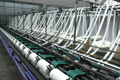郑州纺织业板式换热器应用